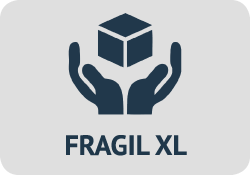 FRAGIL XL
