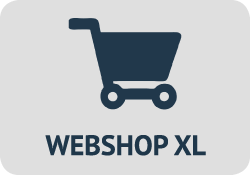 WEBSHOP XL